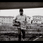 Herrera - Black Saint/Arcidevil (Video)