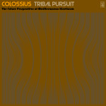 Colossius - Tribal Pursuit (2015)