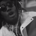 Salomon Faye - Faye (Video)