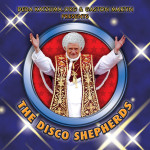 Download: Deda & Gaston Martin - The Disco Shepherds (Mixtape)