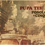 Download: Pupa Tee - Posologia vol. 5 (Mixtape)
