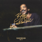 The Beatfonics - Bobby Hutcherson (2015)