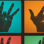 Le mani di Miles Davis