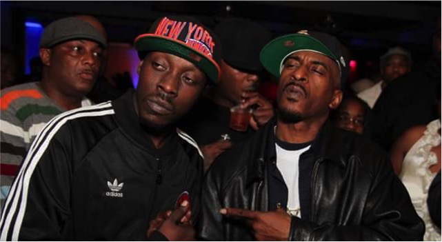 $amhill and the god Rakim Allah