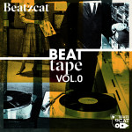 BeatZcat - Beat Tape Vol. 0 (2015)