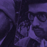 FFiume e Underlife: hip hop, uomini, ratti