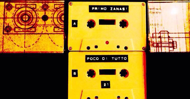 Primo zanasi presenta Poco di Tutto